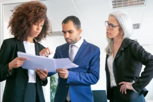Assessoria Fiscal Para Prestadores De Serviços - BRServ Contabilidade - Assessoria Fiscal para Prestadores de Serviços: Conformidade e Sucesso