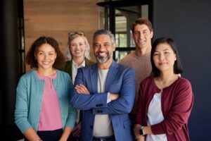 Gestão De Equipes - BRServ Contabilidade - Gestão de Equipe para Prestadores de Serviços: Dicas Práticas