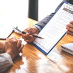 Gestão De Contratos Empresariais - BRServ Contabilidade - Gestão de contratos para prestadores de serviços: Evite riscos!