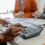 Gestão Financeira Terceirizada - BRServ Contabilidade - Gestão financeira terceirizada: Maximize seus resultados agora!